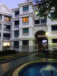 Stratford Court (D16), Condominium #137265342